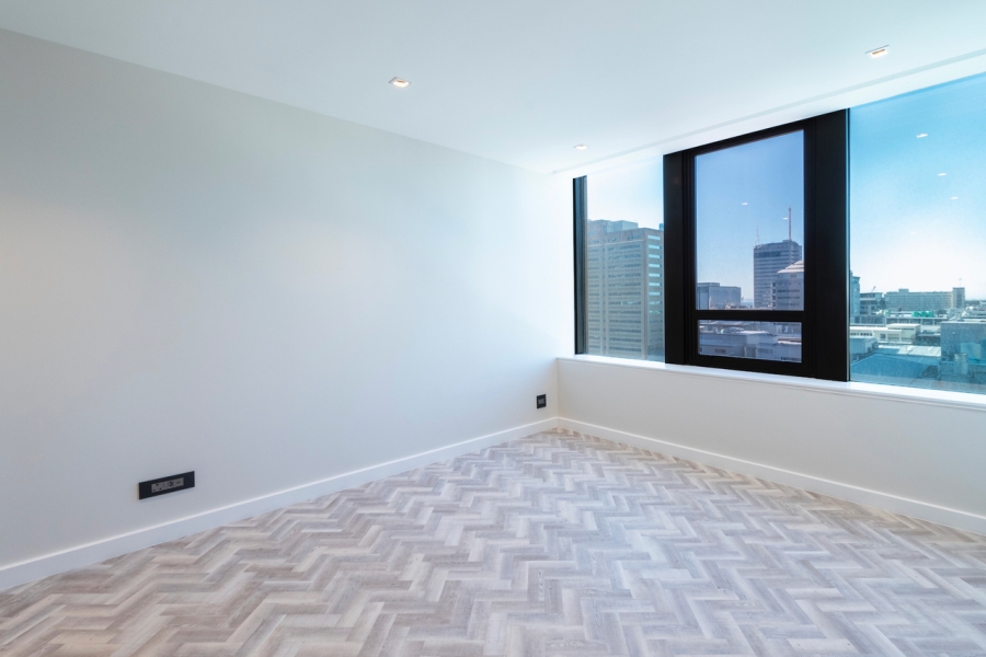 1 Bedroom Property for Sale in Cape Town City Centre Western Cape